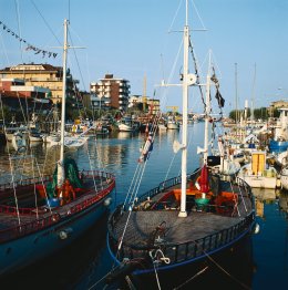 © APT Rimini